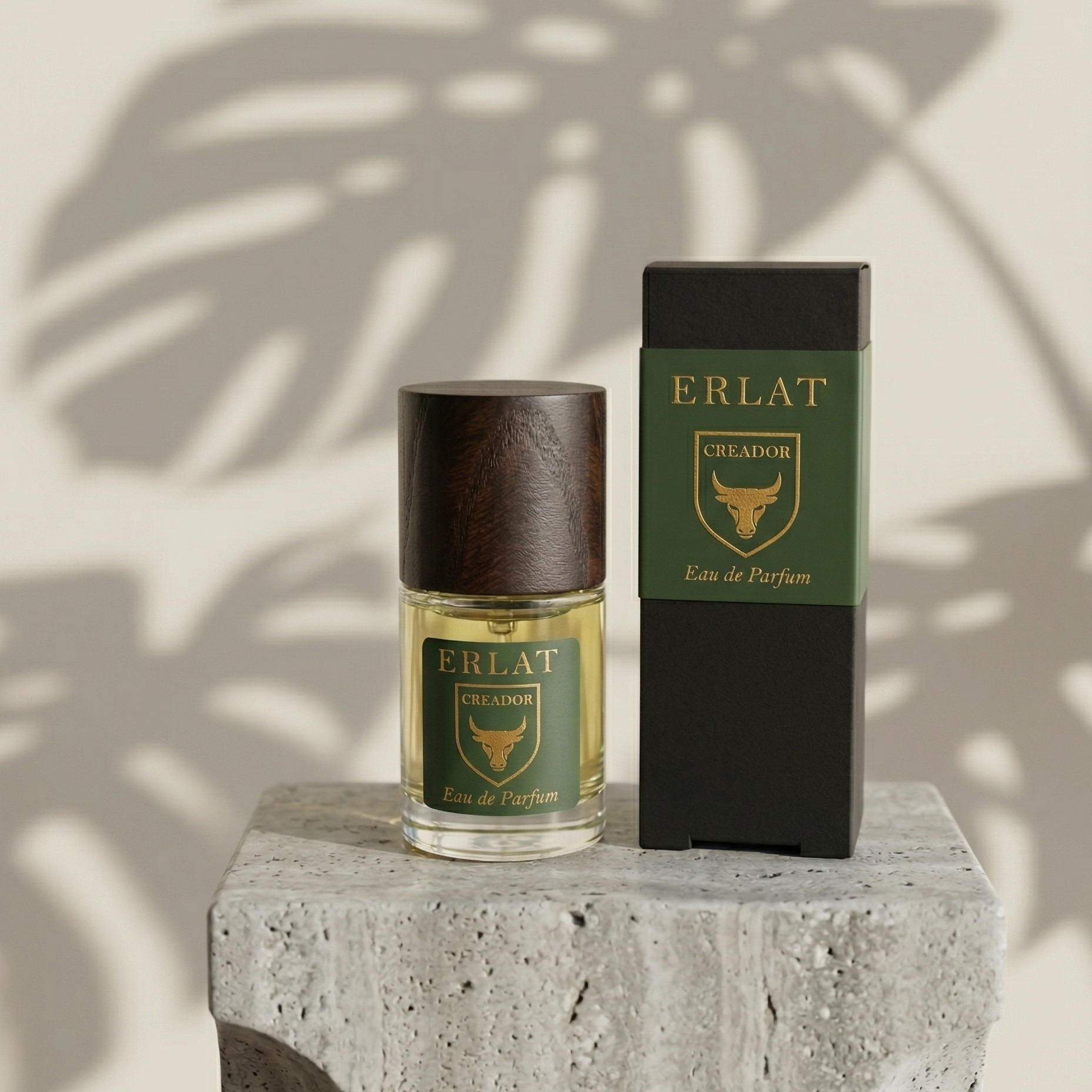 Erlat Parfum Creador